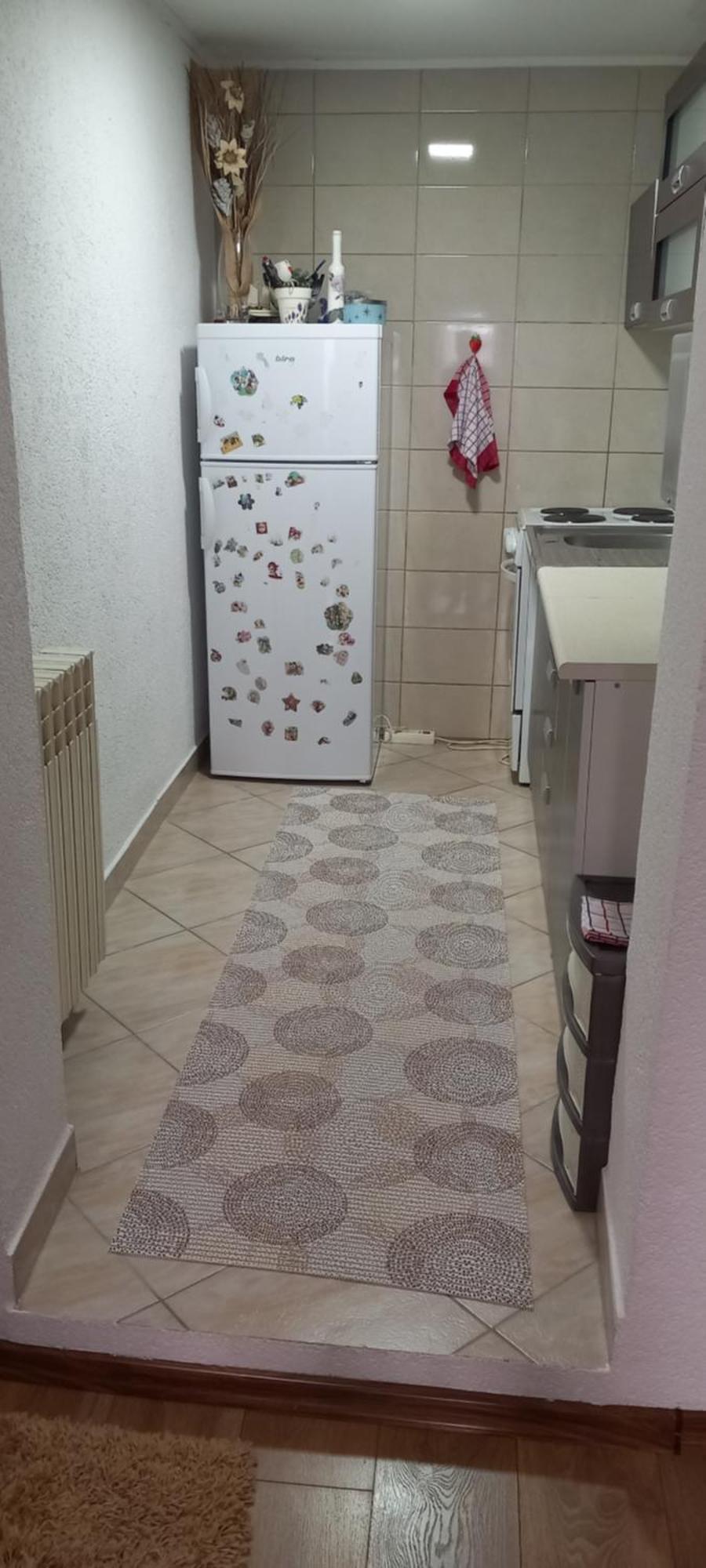 Silva Apartman Sarajevo Luaran gambar