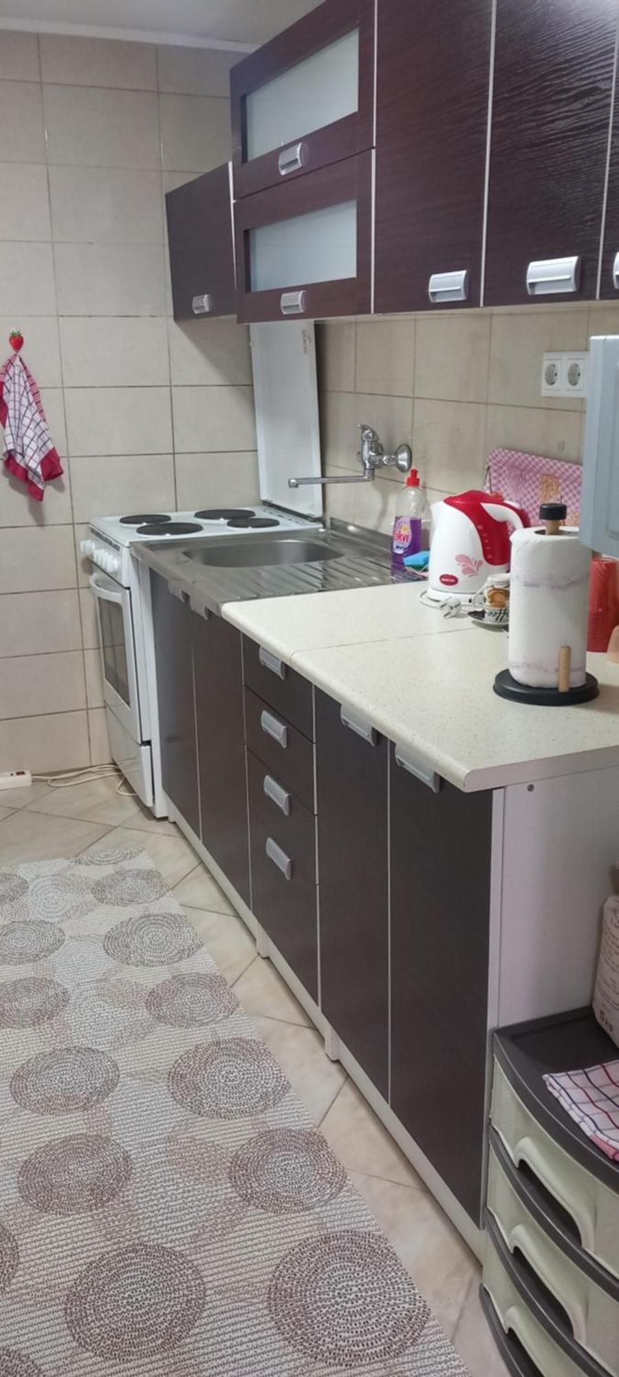 Silva Apartman Sarajevo Luaran gambar