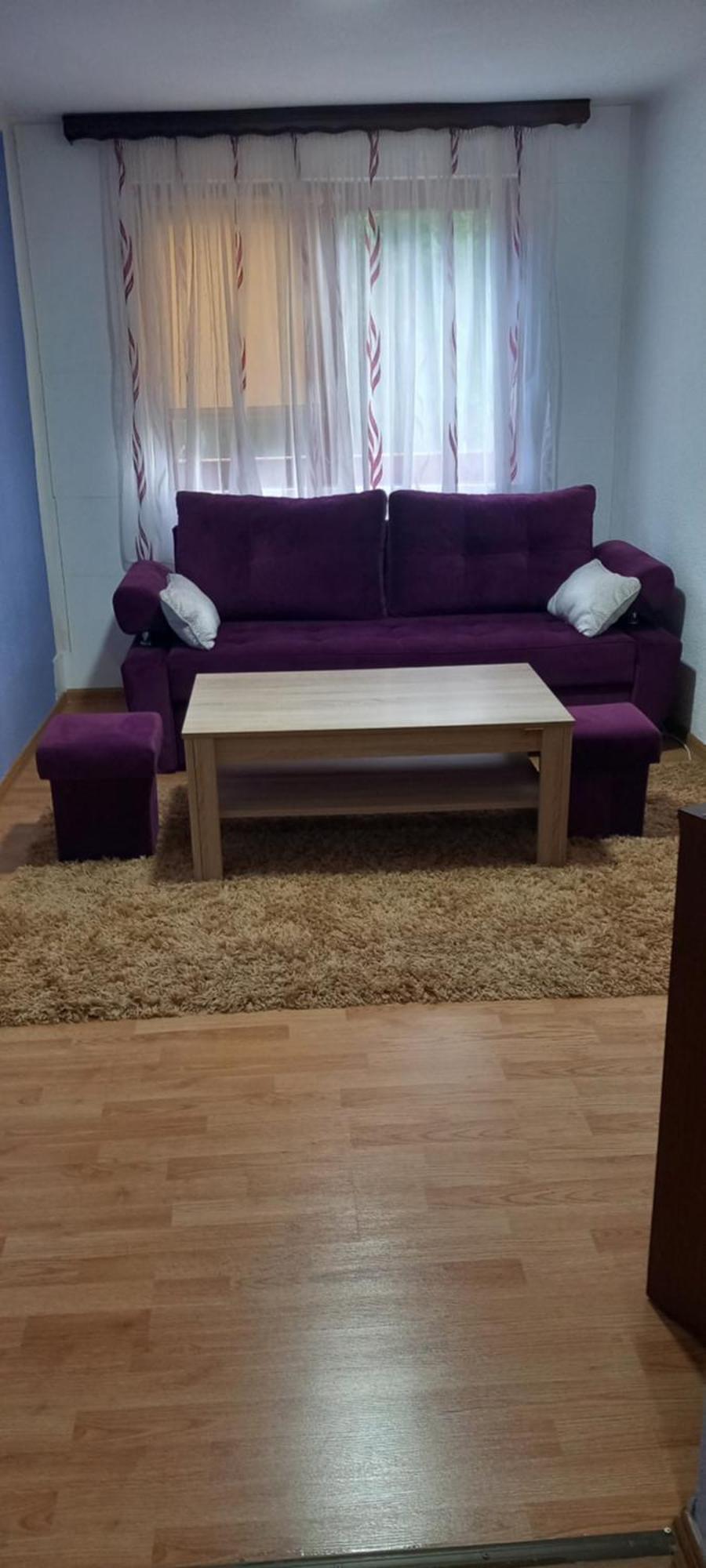 Silva Apartman Sarajevo Luaran gambar